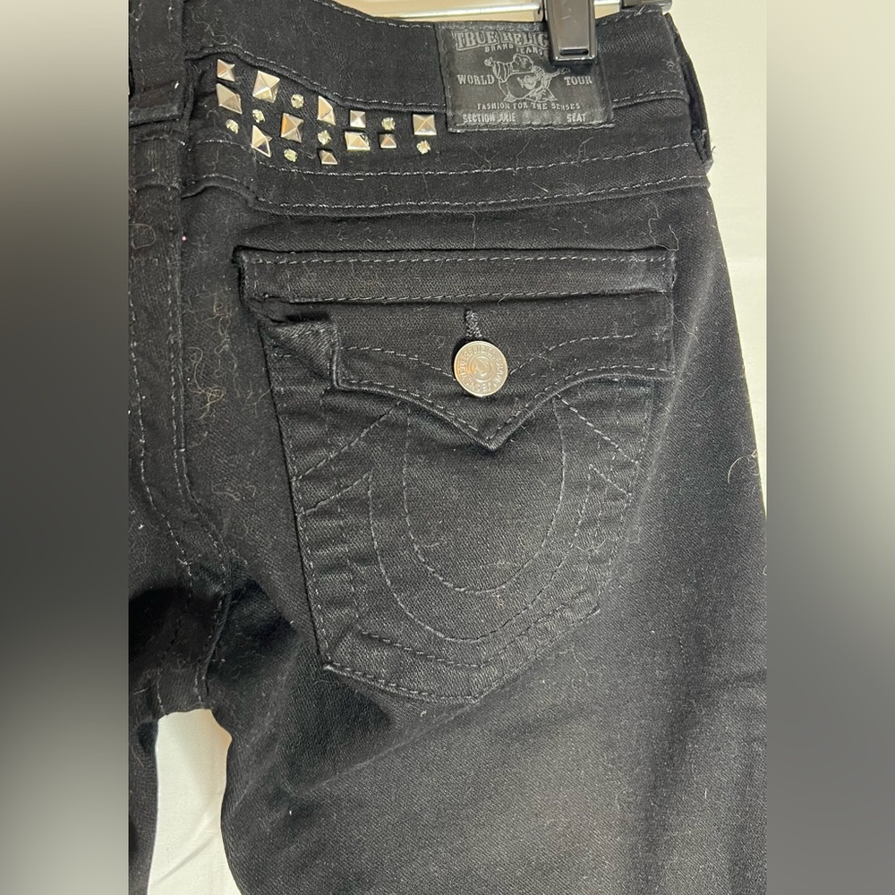 Truly religion jeans